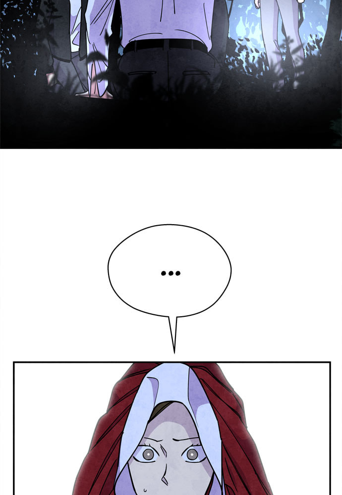 The Wolf & Red Riding Hood Chapter 60 page 33 - 