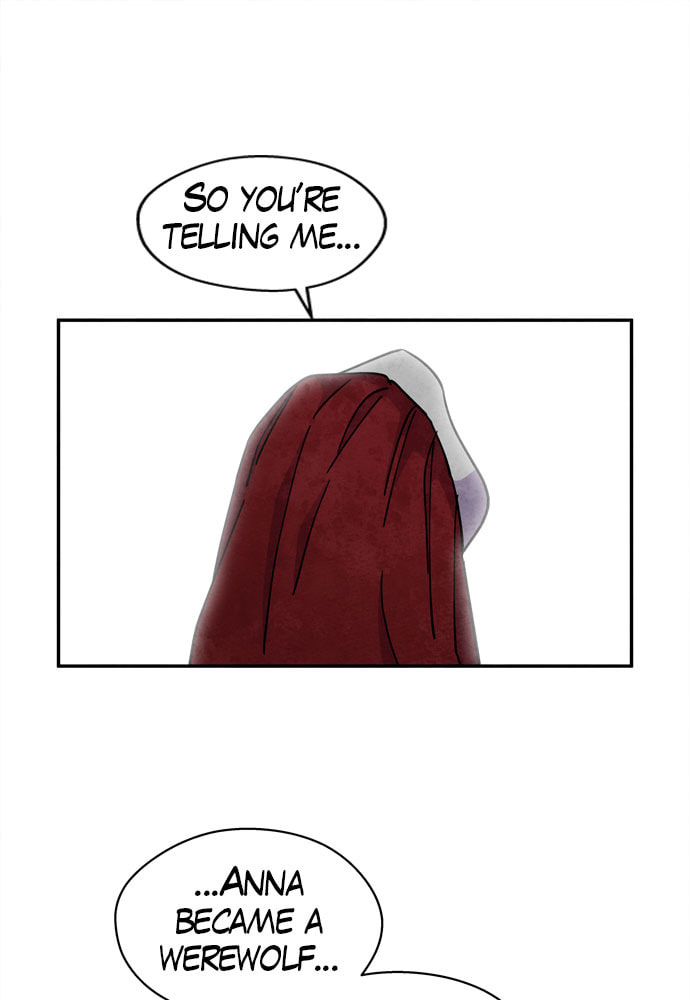 The Wolf & Red Riding Hood Chapter 60 page 35 - 