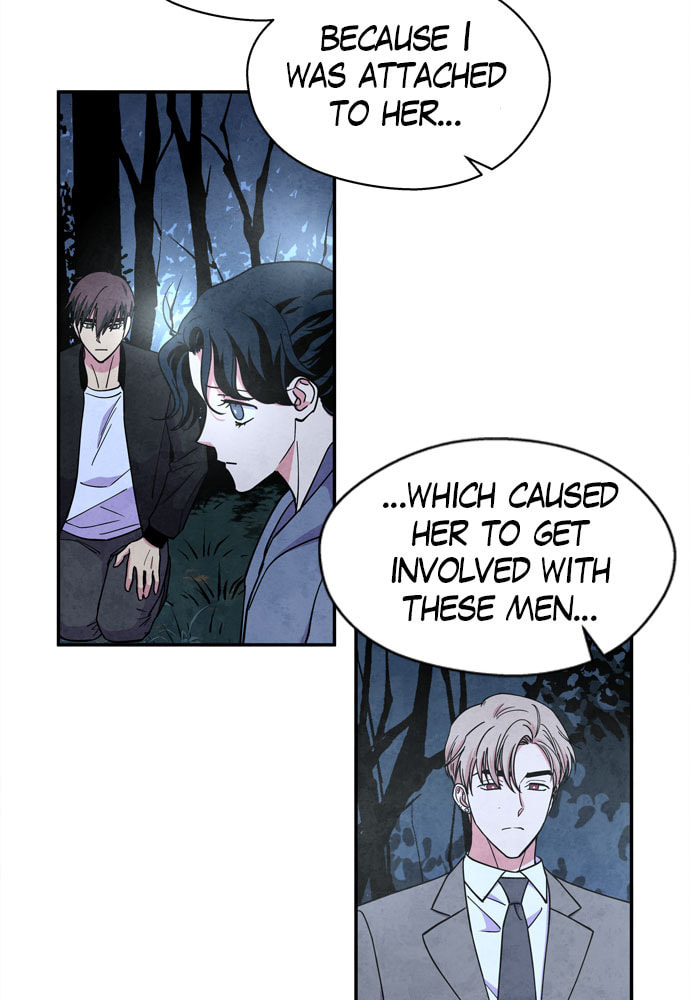 The Wolf & Red Riding Hood Chapter 60 page 36 - 