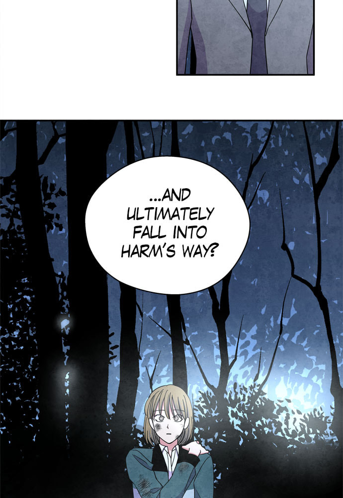 The Wolf & Red Riding Hood Chapter 60 page 37 - 