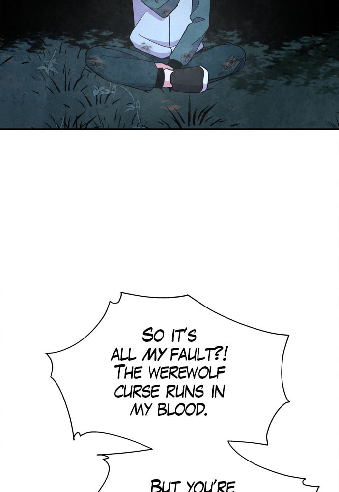 The Wolf & Red Riding Hood Chapter 60 page 38 - 
