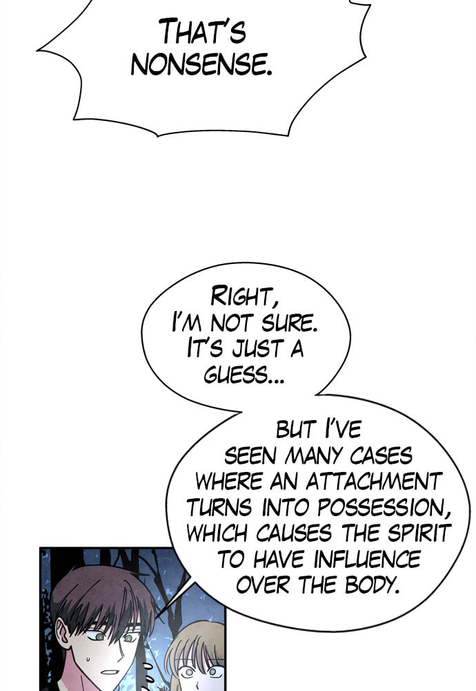 The Wolf & Red Riding Hood Chapter 60 page 40 - 