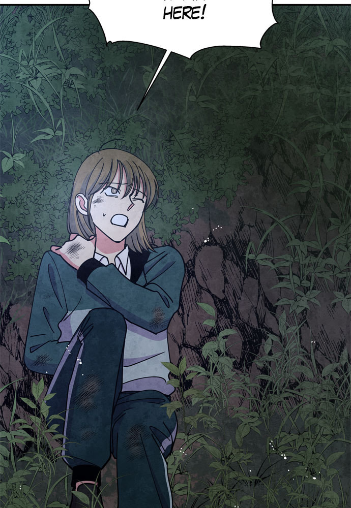 The Wolf & Red Riding Hood Chapter 60 page 5 - 