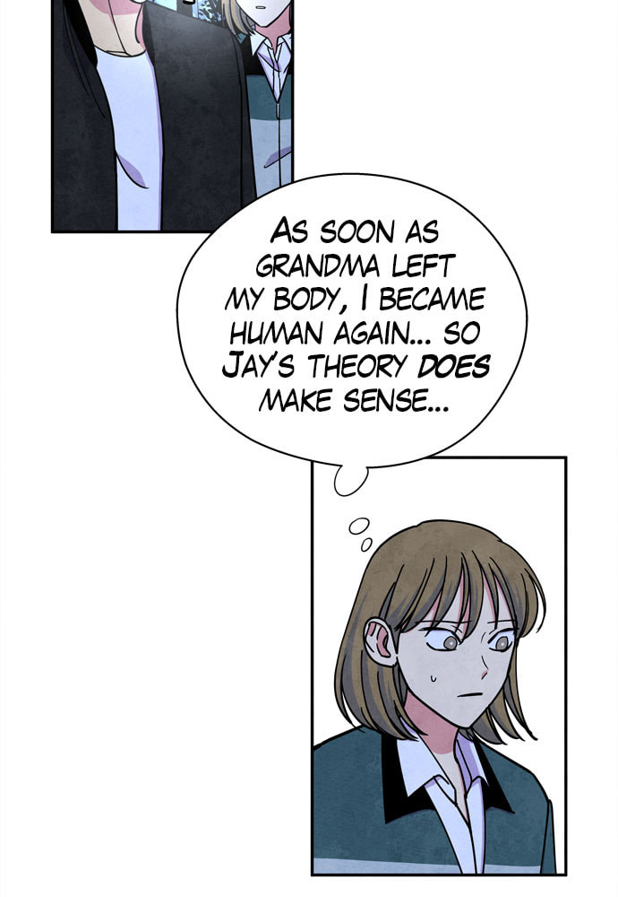 The Wolf & Red Riding Hood Chapter 60 page 41 - 