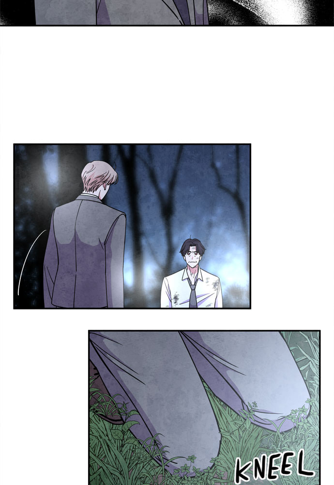 The Wolf & Red Riding Hood Chapter 60 page 44 - 