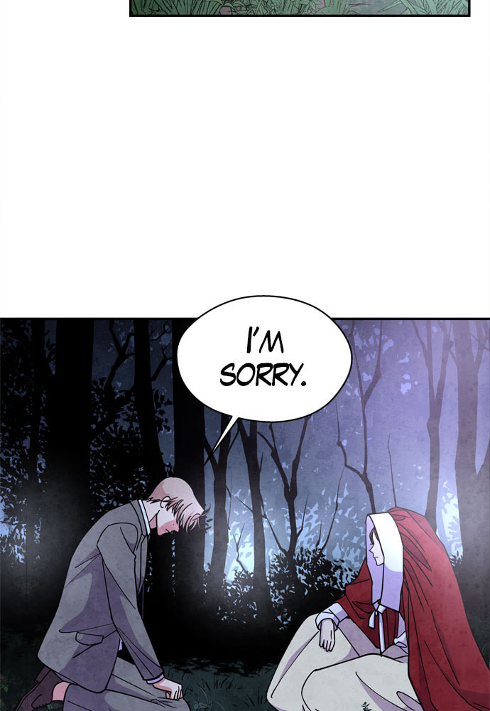 The Wolf & Red Riding Hood Chapter 60 page 45 - 