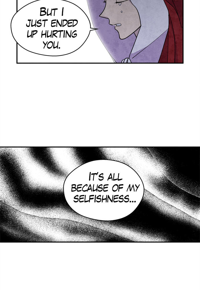 The Wolf & Red Riding Hood Chapter 60 page 49 - 