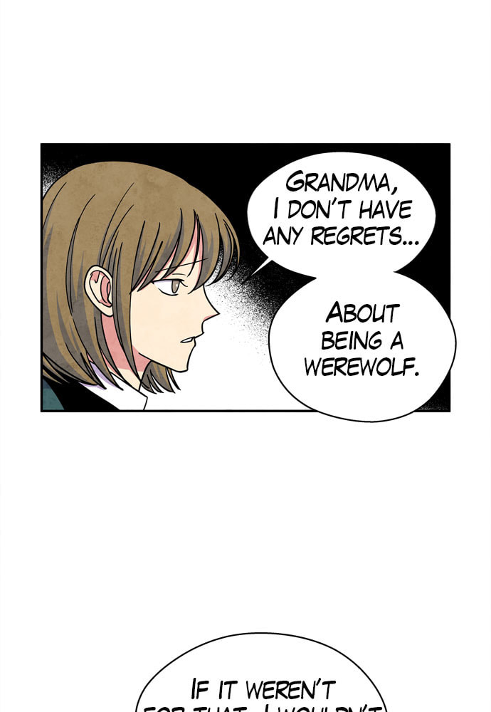 The Wolf & Red Riding Hood Chapter 60 page 50 - 