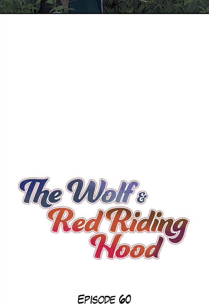 The Wolf & Red Riding Hood Chapter 60 page 6 - 