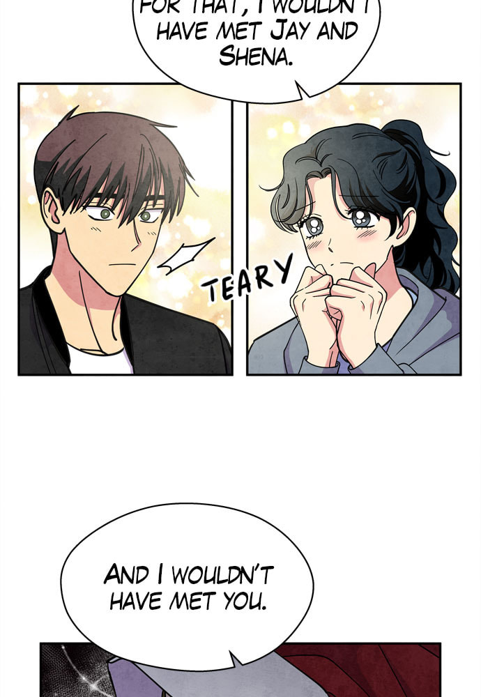 The Wolf & Red Riding Hood Chapter 60 page 51 - 