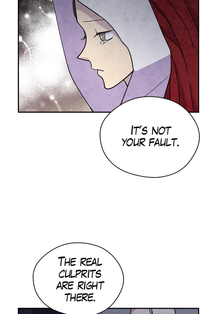 The Wolf & Red Riding Hood Chapter 60 page 52 - 