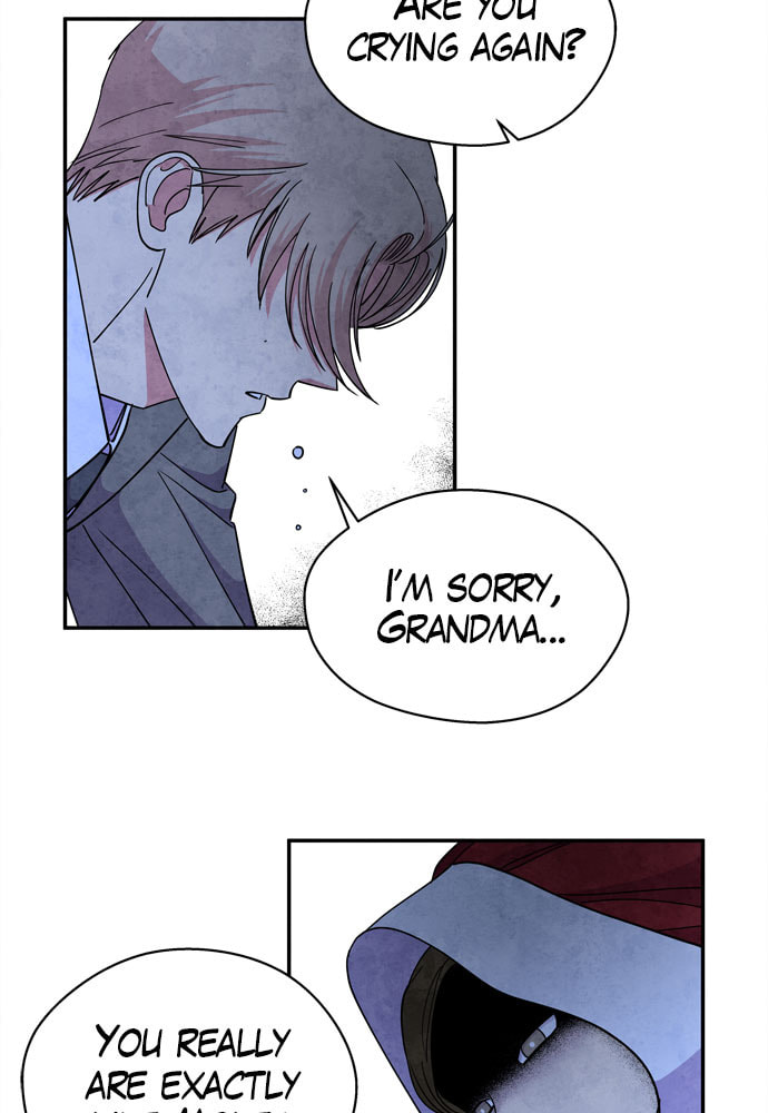 The Wolf & Red Riding Hood Chapter 60 page 54 - 