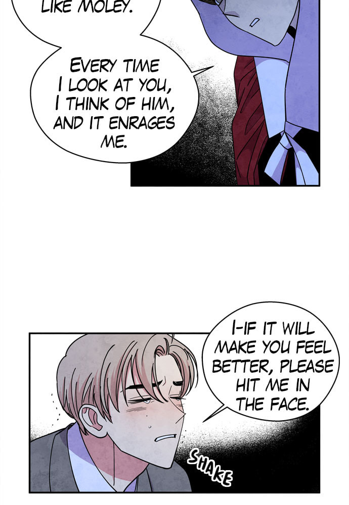 The Wolf & Red Riding Hood Chapter 60 page 55 - 