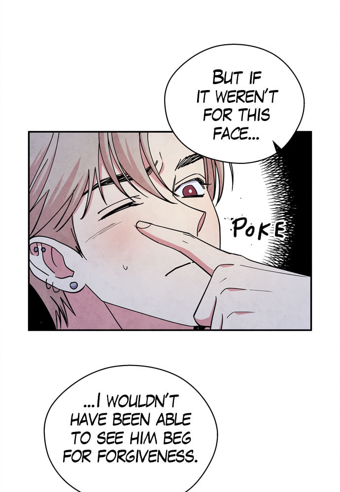The Wolf & Red Riding Hood Chapter 60 page 56 - 