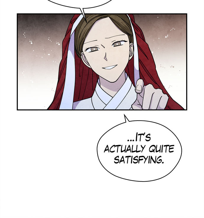 The Wolf & Red Riding Hood Chapter 60 page 57 - 