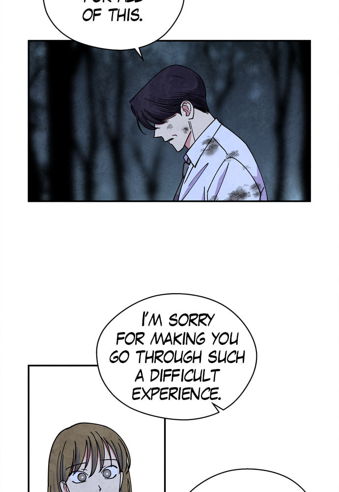 The Wolf & Red Riding Hood Chapter 60 page 59 - 