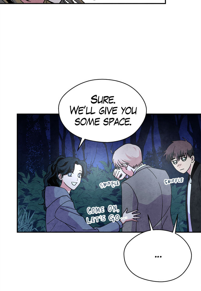 The Wolf & Red Riding Hood Chapter 60 page 64 - 