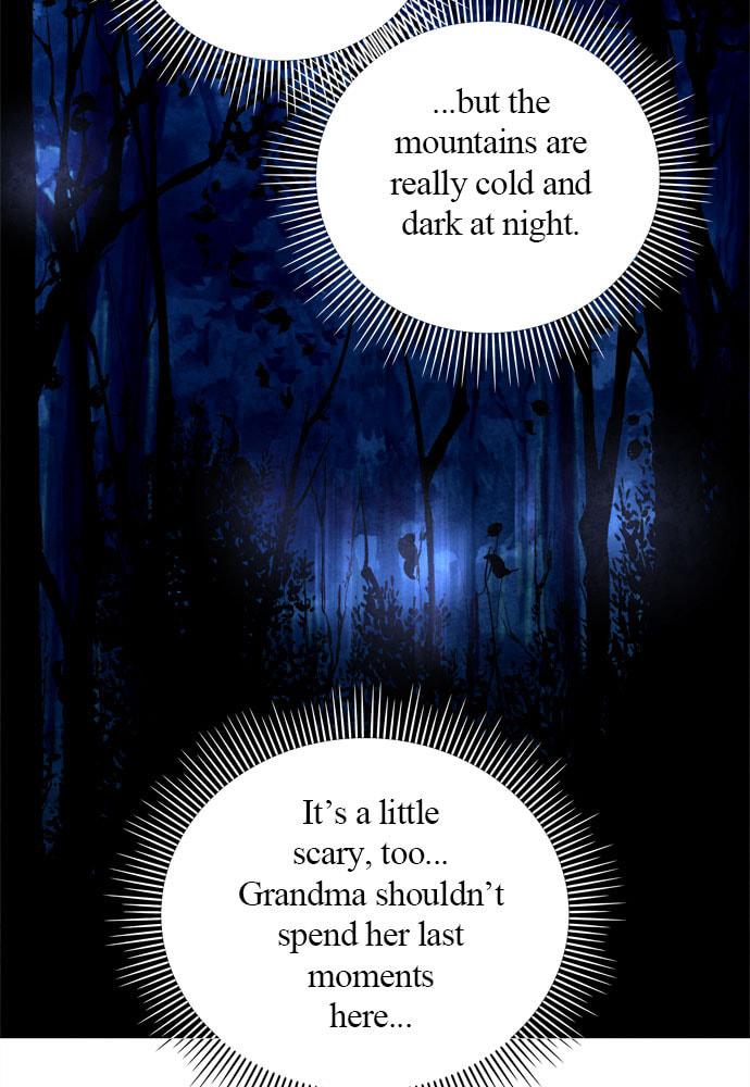The Wolf & Red Riding Hood Chapter 60 page 67 - 