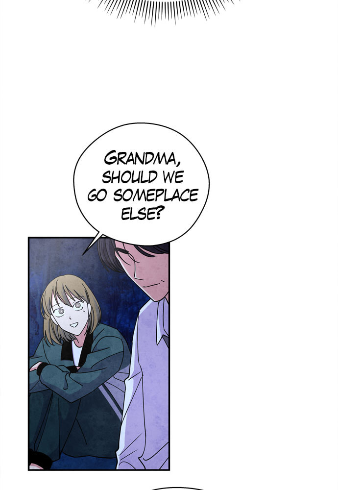 The Wolf & Red Riding Hood Chapter 60 page 68 - 