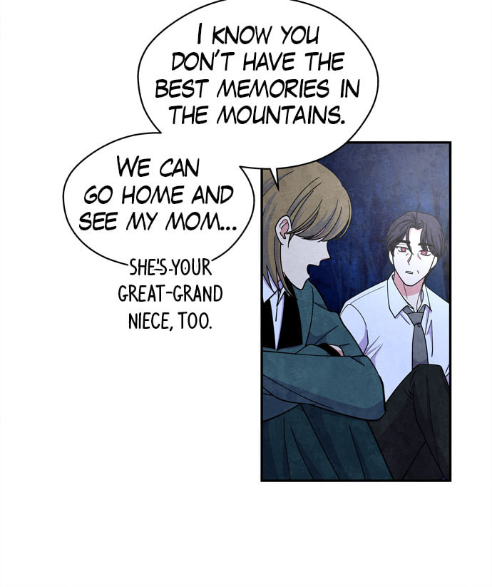 The Wolf & Red Riding Hood Chapter 60 page 69 - 
