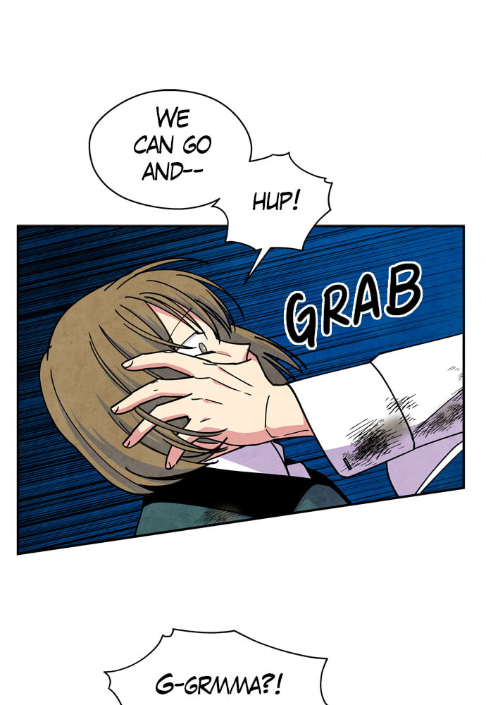 The Wolf & Red Riding Hood Chapter 60 page 70 - 