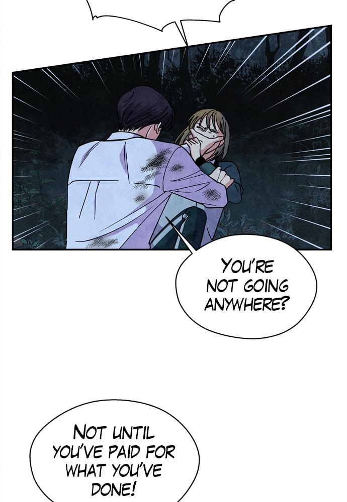 The Wolf & Red Riding Hood Chapter 60 page 71 - 