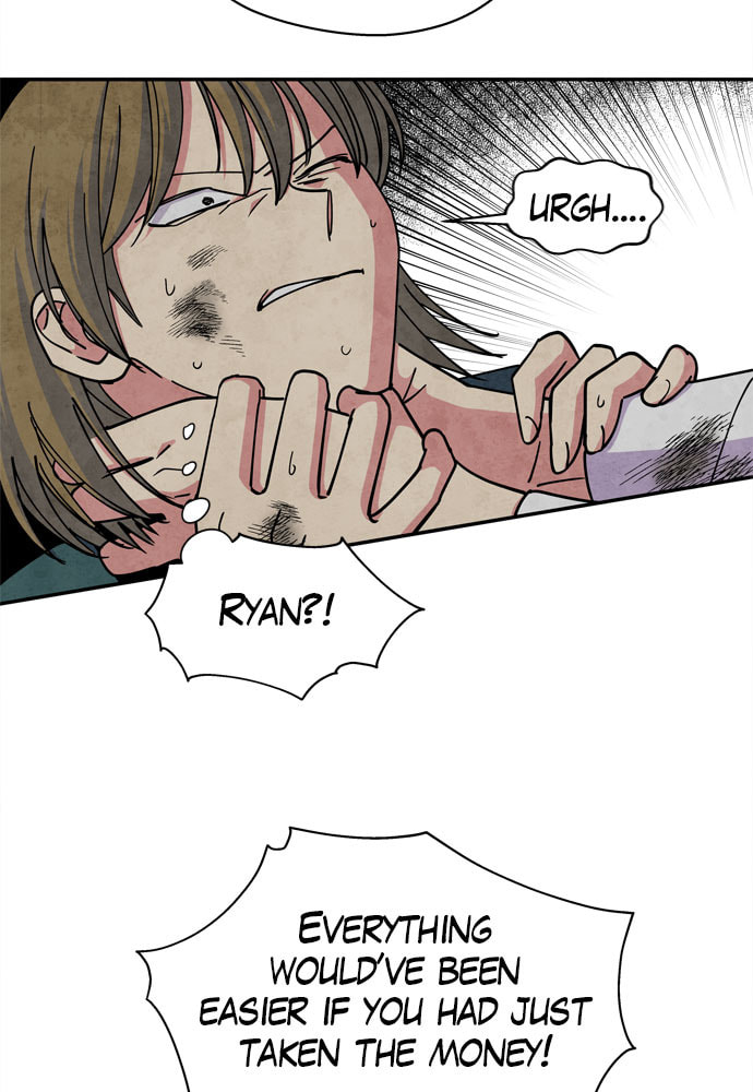 The Wolf & Red Riding Hood Chapter 60 page 73 - 