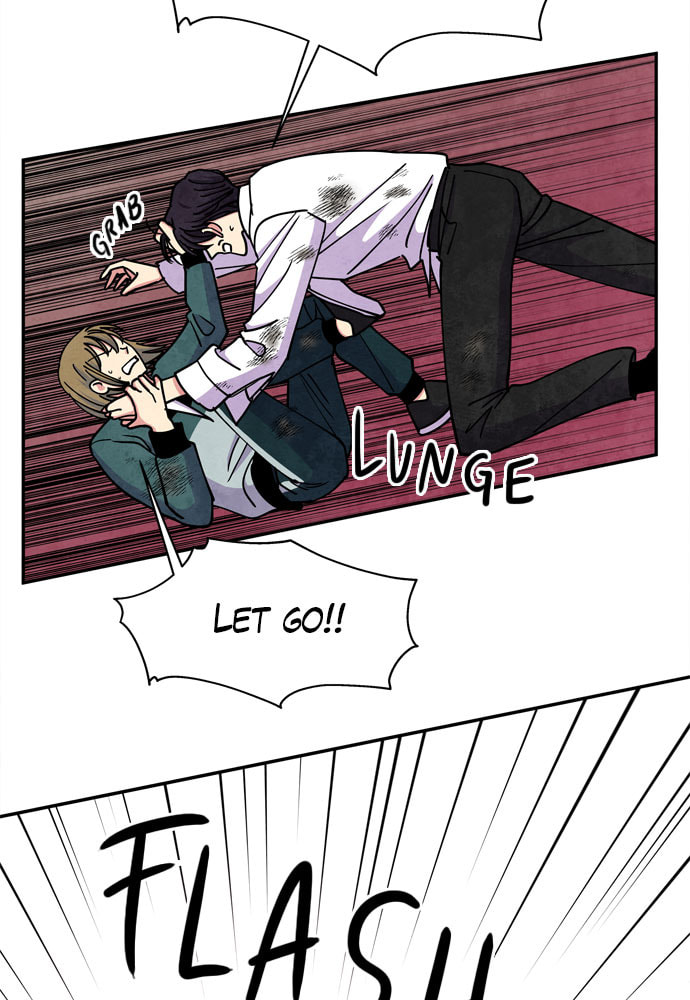 The Wolf & Red Riding Hood Chapter 60 page 74 - 