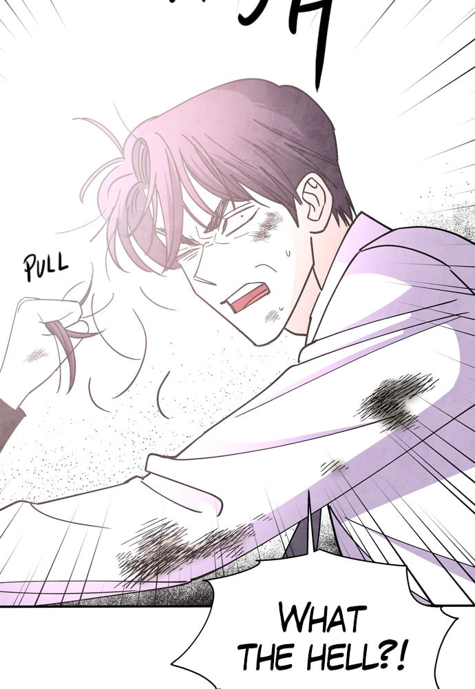 The Wolf & Red Riding Hood Chapter 60 page 75 - 