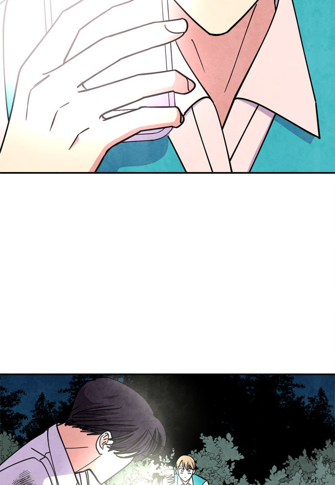 The Wolf & Red Riding Hood Chapter 60 page 77 - 