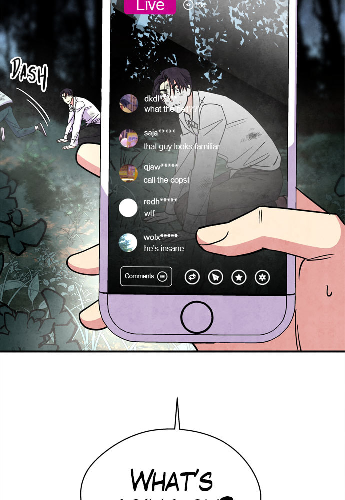 The Wolf & Red Riding Hood Chapter 60 page 79 - 