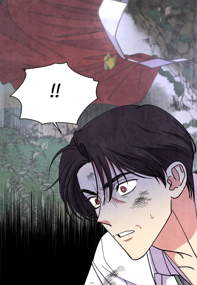 The Wolf & Red Riding Hood Chapter 60 page 9 - 