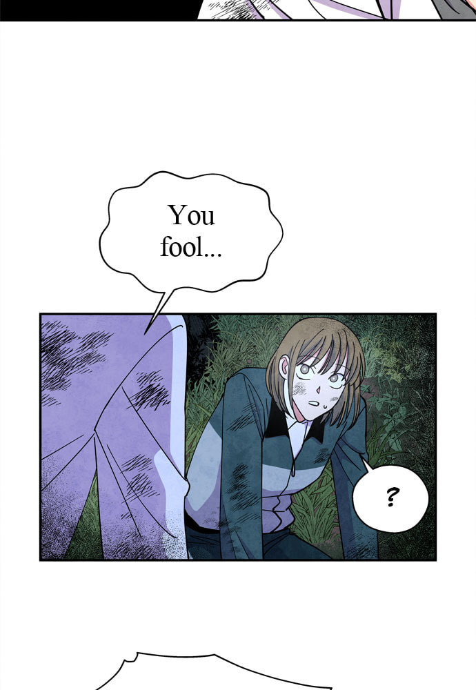 The Wolf & Red Riding Hood Chapter 60 page 10 - 