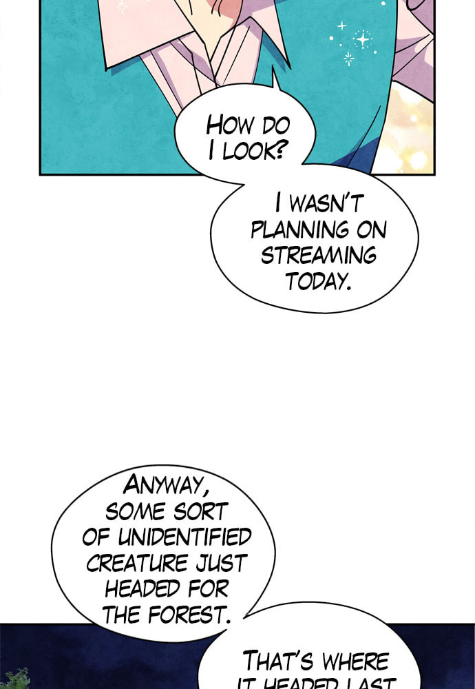 The Wolf & Red Riding Hood Chapter 61 page 11 - 