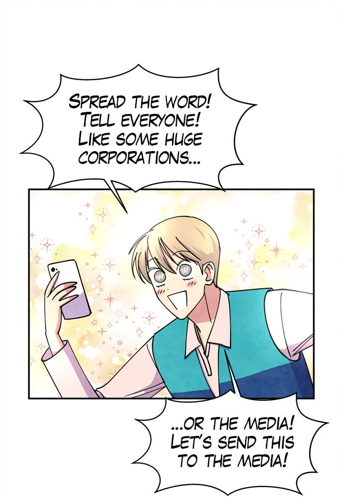 The Wolf & Red Riding Hood Chapter 61 page 14 - 