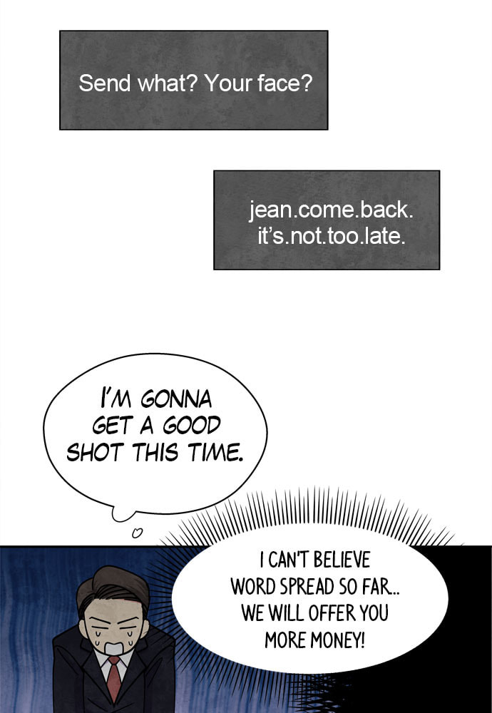 The Wolf & Red Riding Hood Chapter 61 page 15 - 