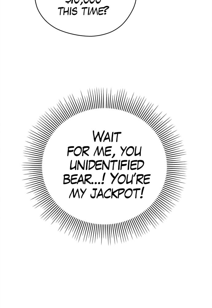 The Wolf & Red Riding Hood Chapter 61 page 17 - 