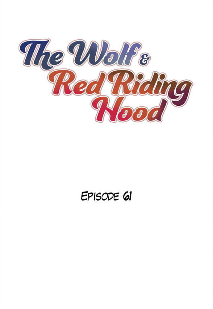 The Wolf & Red Riding Hood Chapter 61 page 18 - 
