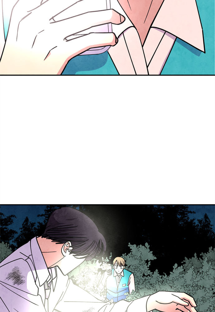 The Wolf & Red Riding Hood Chapter 61 page 20 - 
