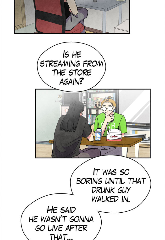 The Wolf & Red Riding Hood Chapter 61 page 3 - 