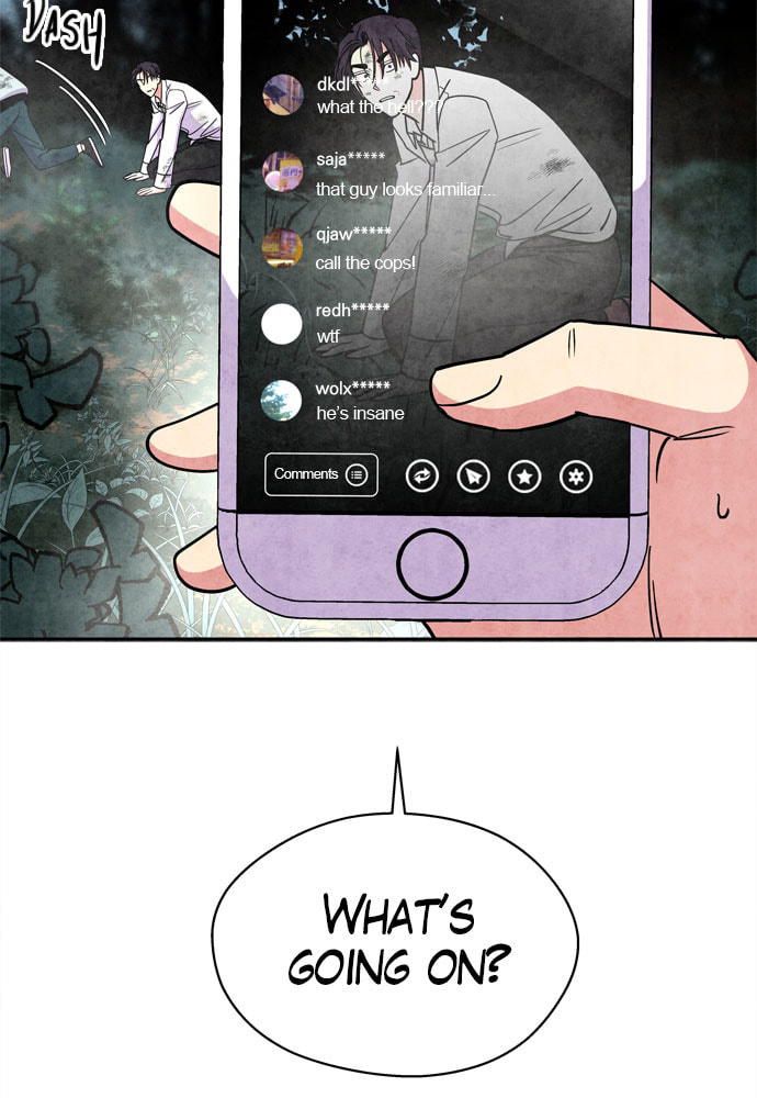The Wolf & Red Riding Hood Chapter 61 page 22 - 
