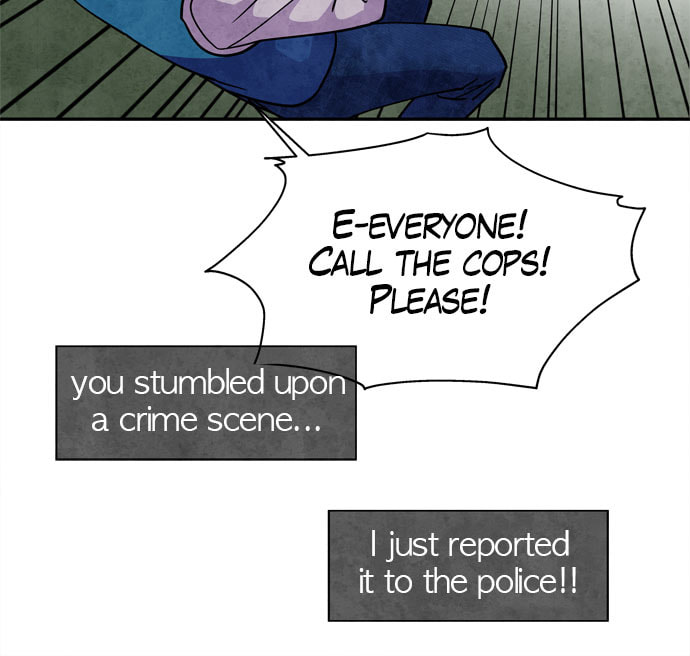 The Wolf & Red Riding Hood Chapter 61 page 25 - 