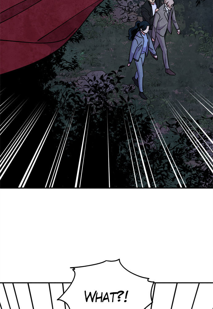 The Wolf & Red Riding Hood Chapter 61 page 28 - 