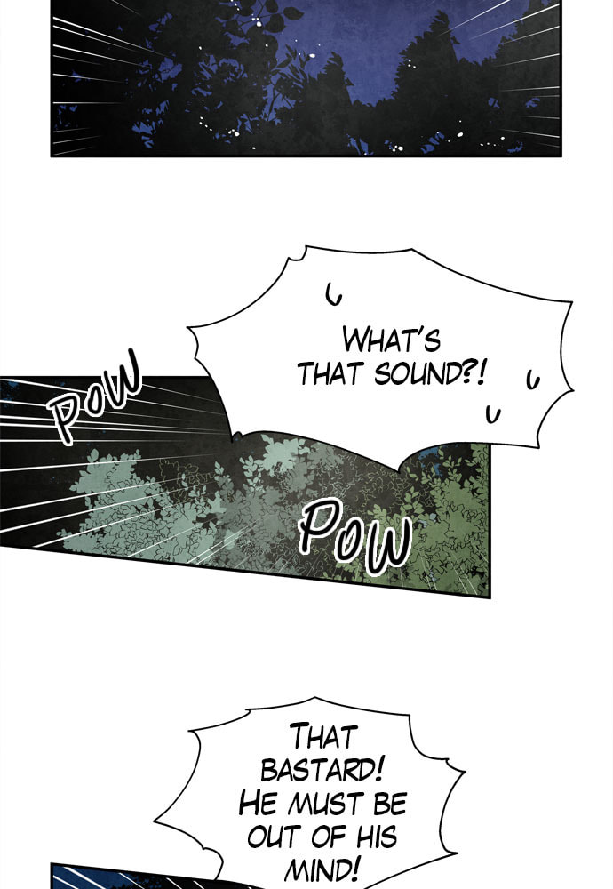 The Wolf & Red Riding Hood Chapter 61 page 31 - 