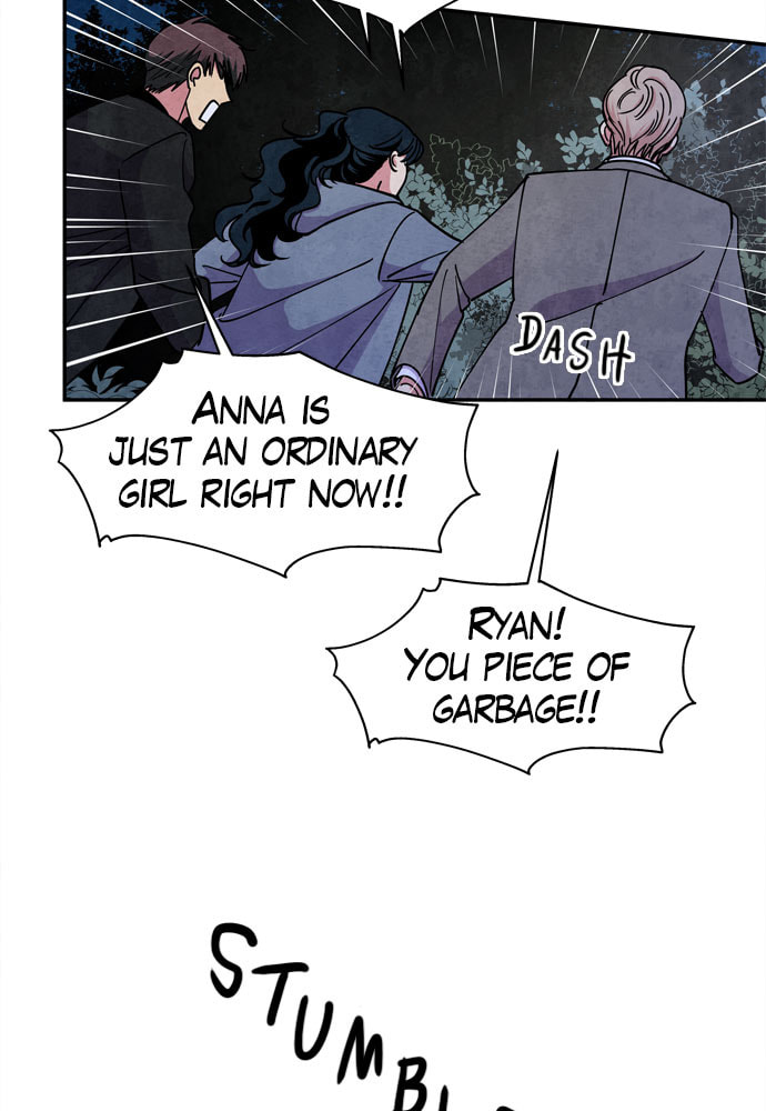 The Wolf & Red Riding Hood Chapter 61 page 32 - 