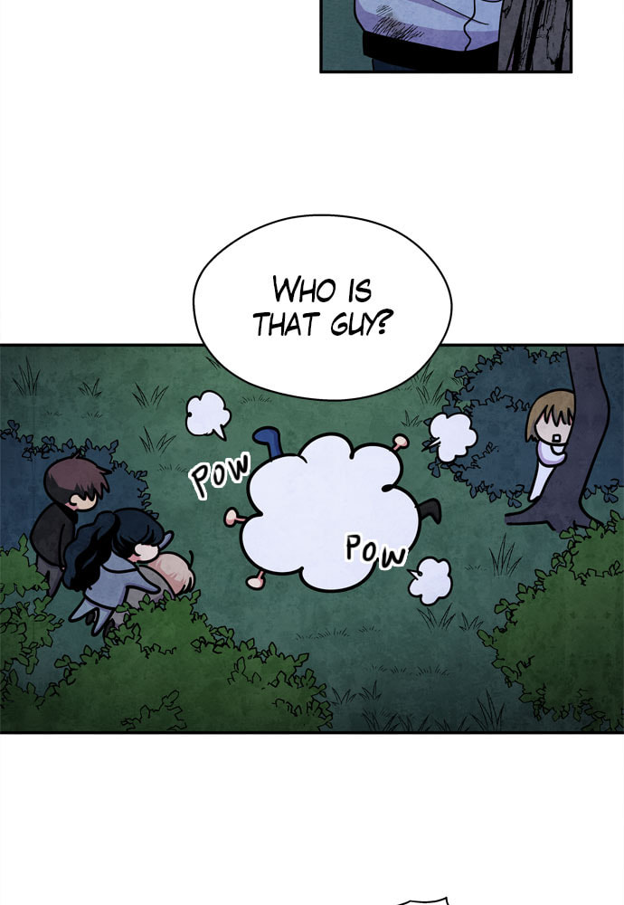 The Wolf & Red Riding Hood Chapter 61 page 34 - 
