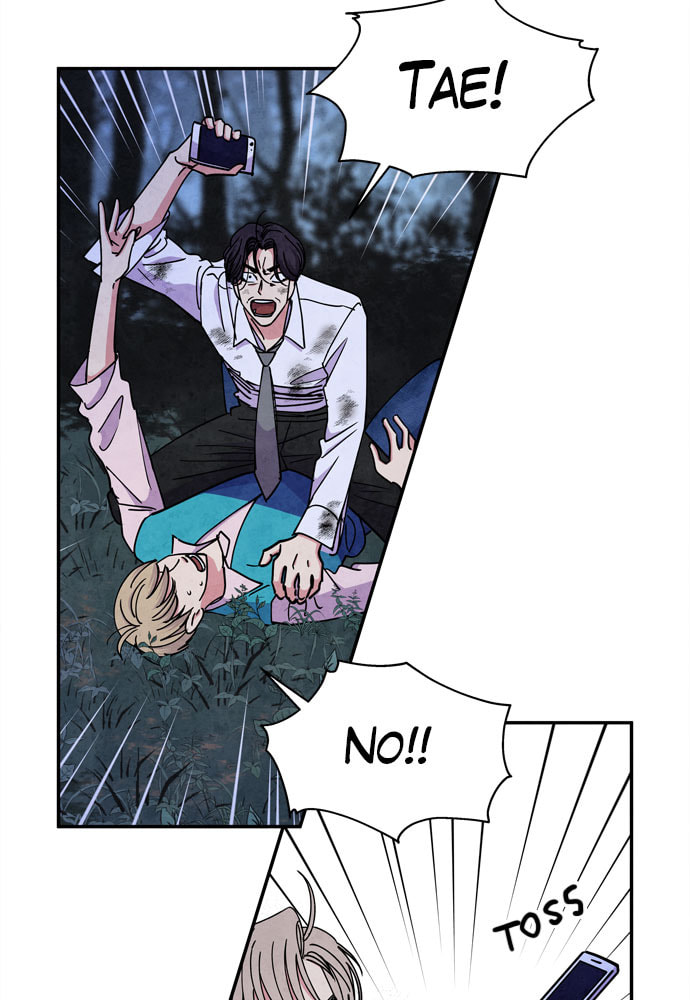 The Wolf & Red Riding Hood Chapter 61 page 35 - 