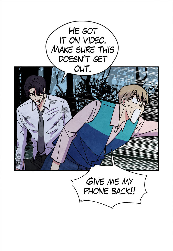 The Wolf & Red Riding Hood Chapter 61 page 37 - 