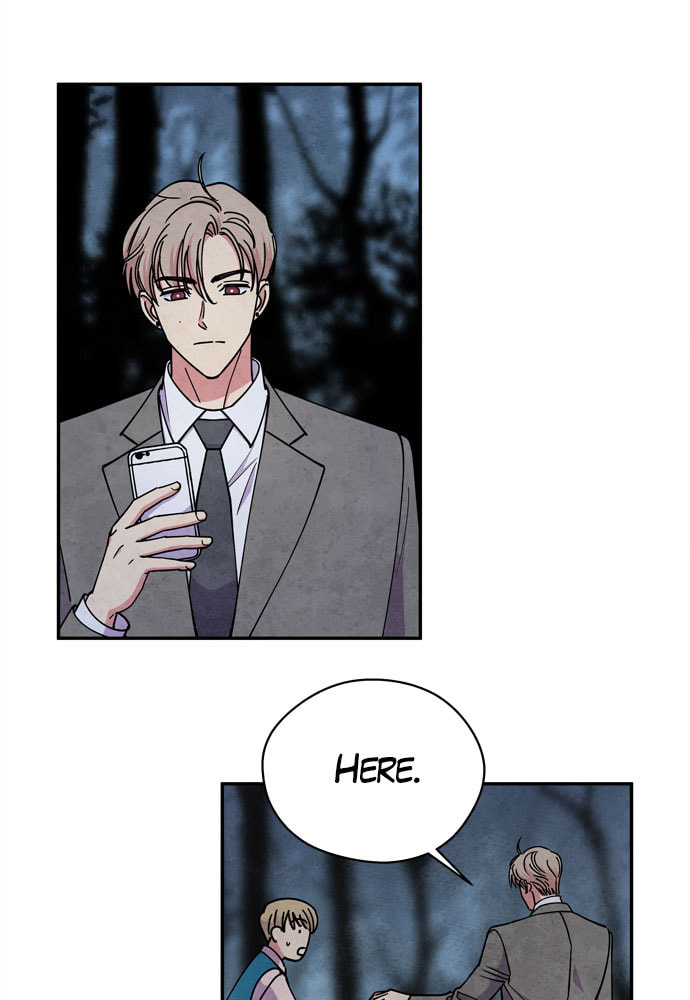 The Wolf & Red Riding Hood Chapter 61 page 38 - 