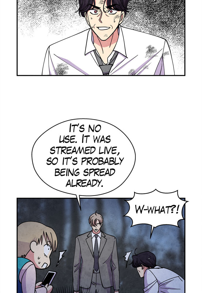 The Wolf & Red Riding Hood Chapter 61 page 40 - 